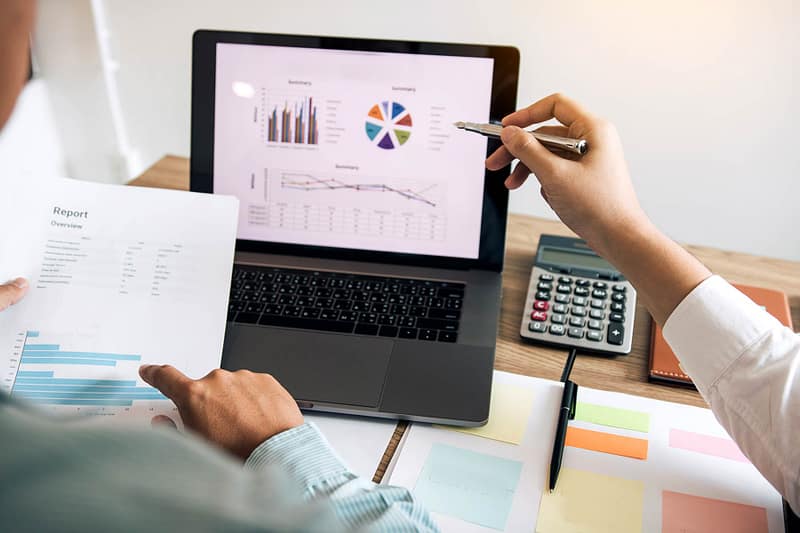 Tax Preparation